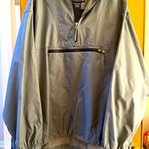Mens Anorak jacket XL
